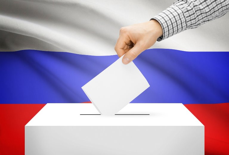 Информирование избирателей.