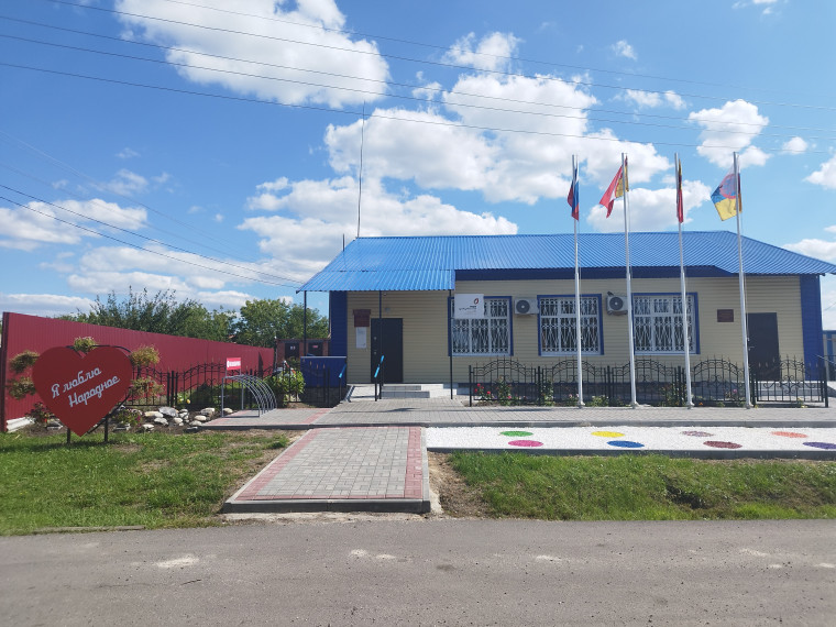 Совет народных депутатов Народненского сельского поселения. Совет народных депутатов Народненского сельского поселения.