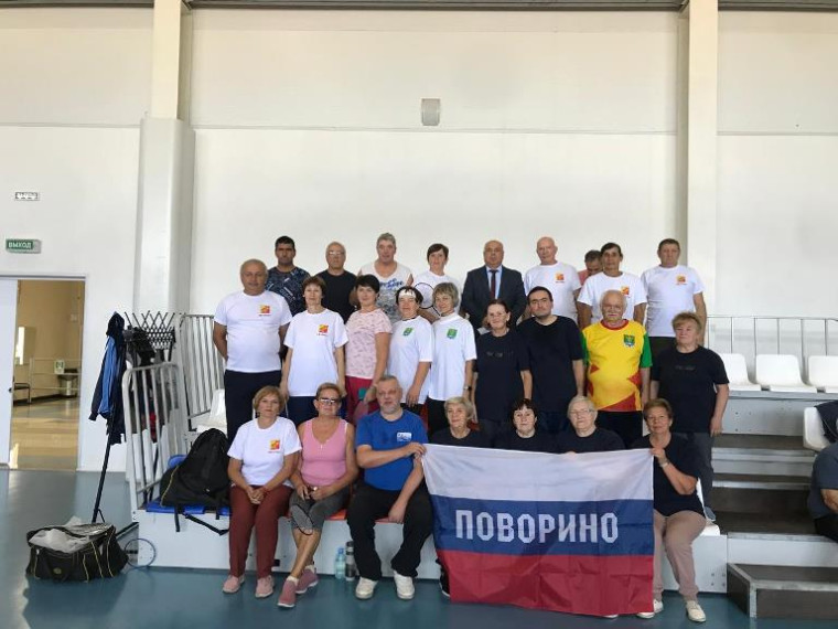 30 сентября в СК «Чемпион» прошел фестиваль ВФСК ГТО среди пенсионеров, приуроченный ко дню пожилого человека.. 30 сентября в СК «Чемпион» прошел фестиваль ВФСК ГТО среди пенсионеров, приуроченный ко дню пожилого человека..