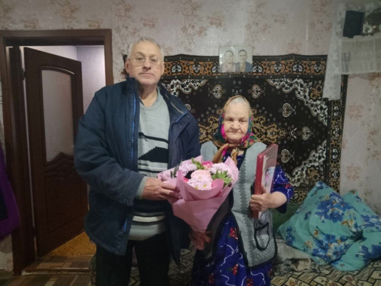 С юбилеем, Валентина Павловна!. С юбилеем, Валентина Павловна!.