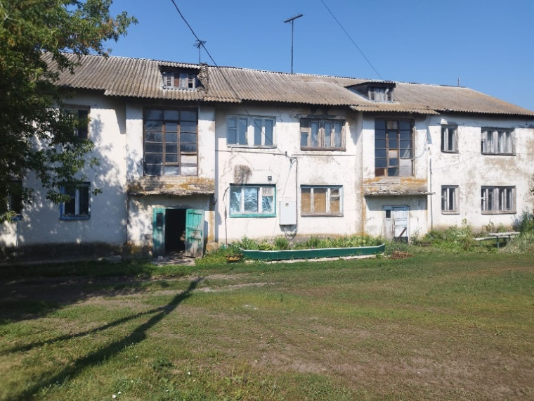 Подготовка к переселению из аварийного жилья. Подготовка к переселению из аварийного жилья.